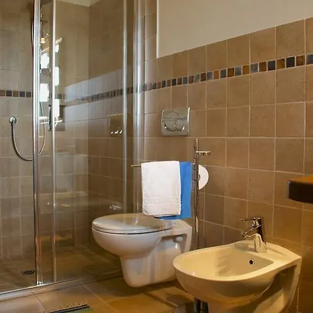 Фермерский дом Tre Stelle