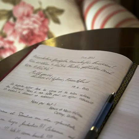 Фермерский дом Tre Stelle *