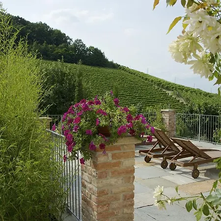 Tre Stelle * Барбареско