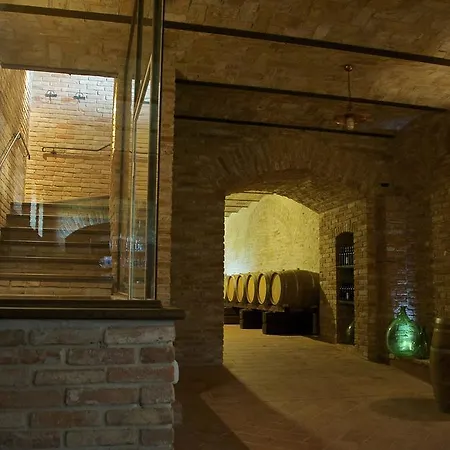 Tre Stelle Barbaresco