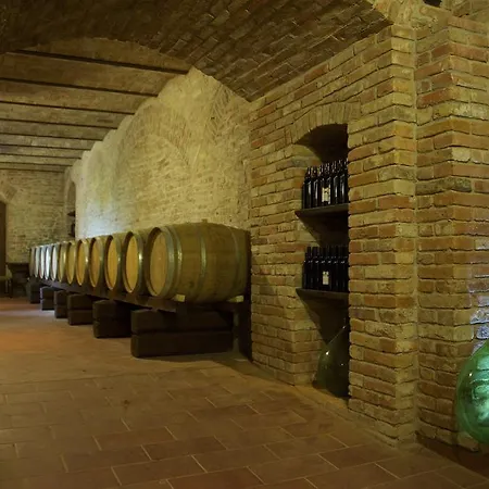 Tre Stelle Фермерский дом