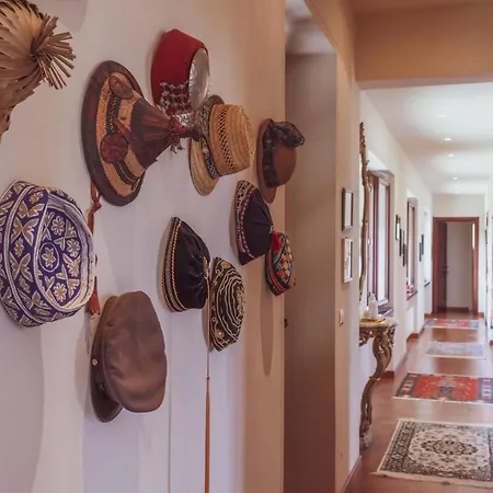 Gospodarstwo agroturystyczne Tre Stelle