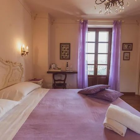 Tre Stelle Vakantieboerderij