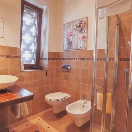 Tre Stelle Gospodarstwo agroturystyczne