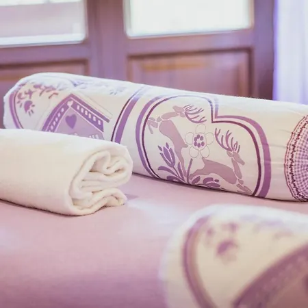 Tre Stelle Gospodarstwo agroturystyczne *