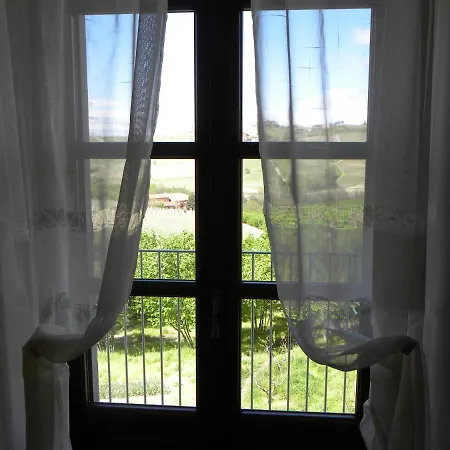 Gospodarstwo agroturystyczne Tre Stelle