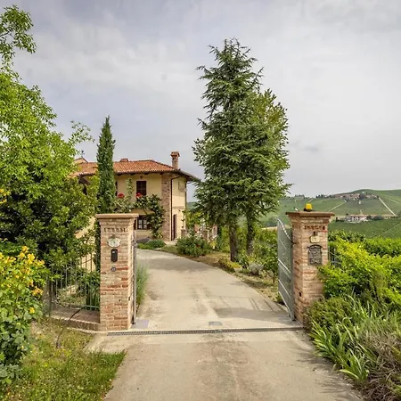 Фермерский дом Tre Stelle *