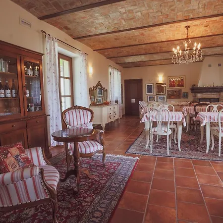 Tre Stelle * Barbaresco