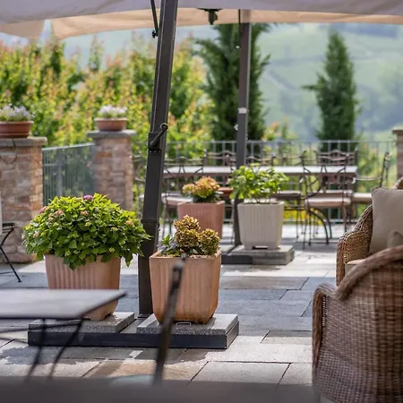 Gospodarstwo agroturystyczne Tre Stelle *