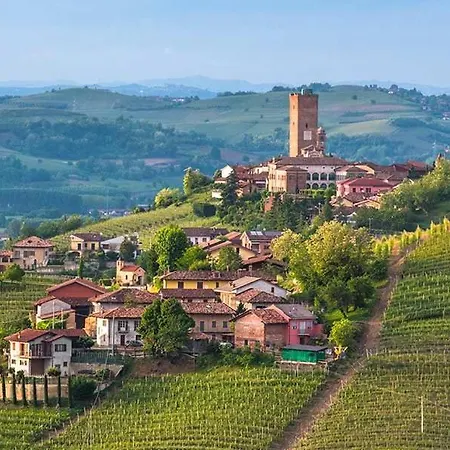 Tre Stelle Фермерский дом *