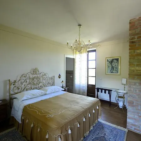 Tre Stelle Gospodarstwo agroturystyczne Barbaresco