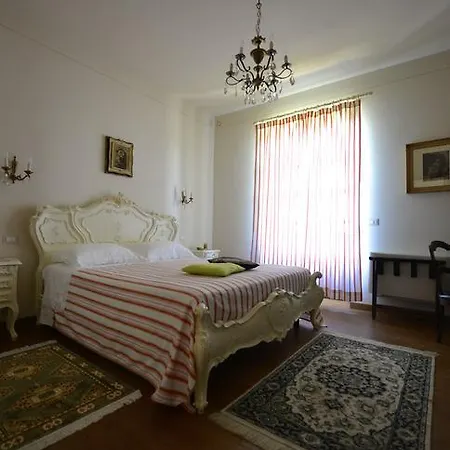 Tre Stelle Gospodarstwo agroturystyczne Barbaresco