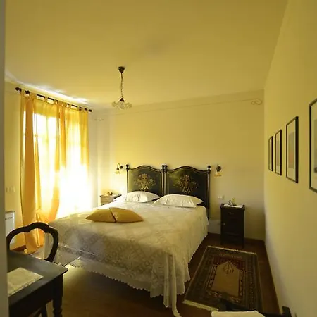 Tre Stelle Vakantieboerderij