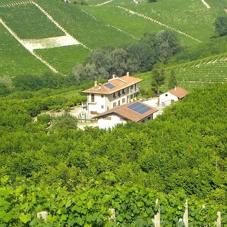 Tre Stelle Gospodarstwo agroturystyczne