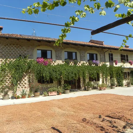 Tre Stelle Фермерский дом *