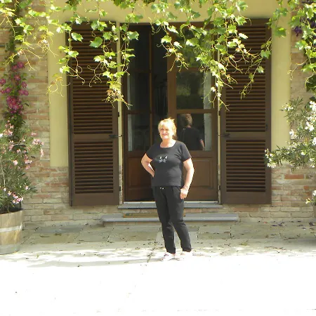 Vakantieboerderij Tre Stelle *