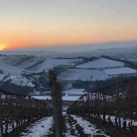 Tre Stelle Gospodarstwo agroturystyczne