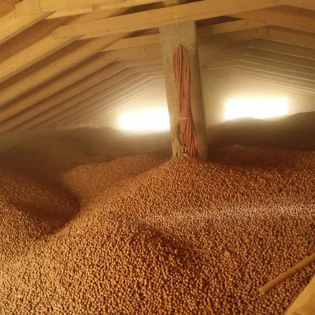 Tre Stelle Vakantieboerderij *